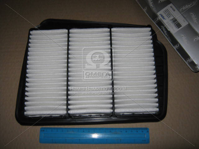 Фильтр воздушный CHEVROLET LACETTI 04-, DAEWOO NUBIRA 03- Гарантия!
Фильтр воздушный CHEVROLET LACETTI 04-, DAEWOO NUBIRA 03- Гарантия!