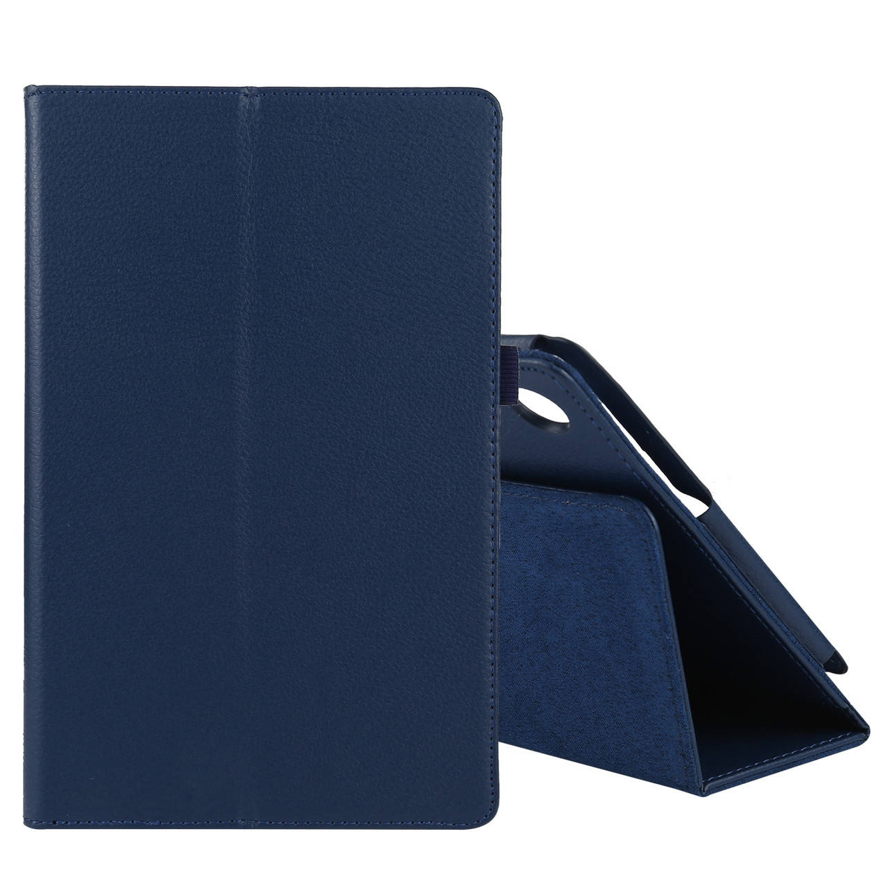 Чехол-книжка Litchi Leather Case для Lenovo Tab M10 HD 10.1 (2 Gen) TB-X306F (Wake / Sleep) Dark Blue, Темно-синий
Чехол-книжка Litchi Leather Case для Lenovo Tab M10 HD 10.1 (2 Gen) TB-X306F (Wake / Sleep) Dark Blue, Темно-синий