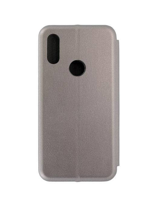Чехол книжка Redmi 7 \ Чехол - книжа Redmi 7 \ Чехол книжка Редми 7 серая магнитная есть отдел для карты, Серый
Чехол книжка Redmi 7 \ Чехол - книжа Redmi 7 \ Чехол книжка Редми 7 серая магнитная есть отдел для карты, Серый