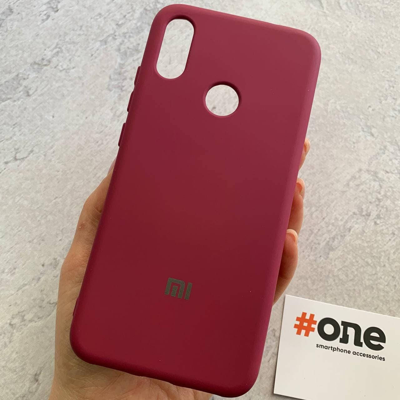 Чехол для Xiaomi Redmi Note 7 с микрофиброй бархатный внутри накладка чехол на сяоми нот 7 бордовый CFA
Чехол для Xiaomi Redmi Note 7 с микрофиброй бархатный внутри накладка чехол на сяоми нот 7 бордовый CFA