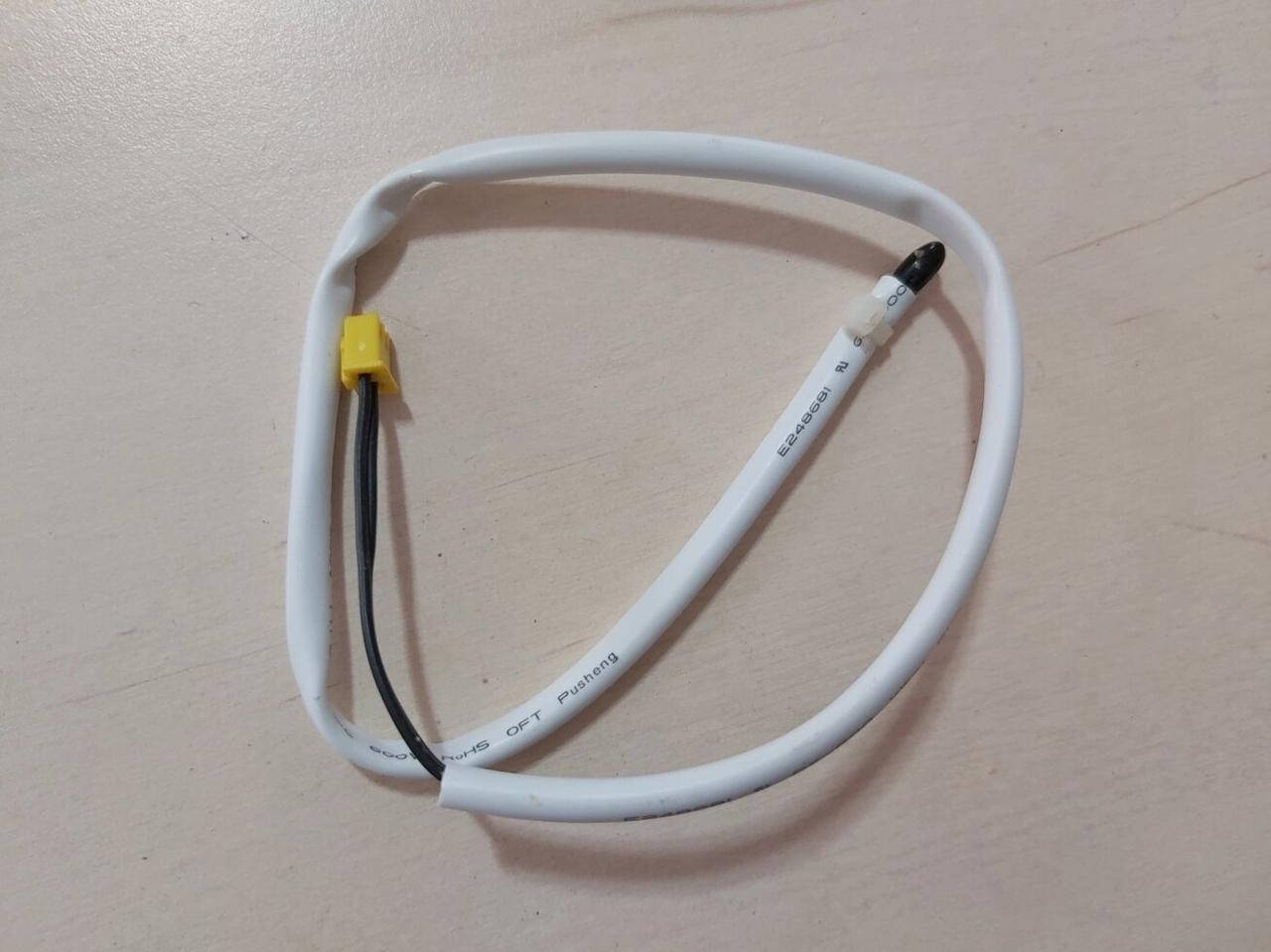 Температурный сенсор для кондиционера - 9192433477
Температурный сенсор для кондиционера - 9192433477