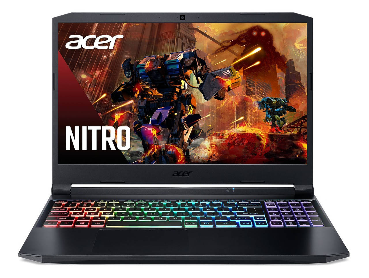 Ноутбук Acer Nitro 5 (NH.QCCEP.005) AMD Ryzen 5 5800H / 16/512Gb / NVIDIA GeForce RTX 3060, Черный
Ноутбук Acer Nitro 5 (NH.QCCEP.005) AMD Ryzen 5 5800H / 16/512Gb / NVIDIA GeForce RTX 3060, Черный