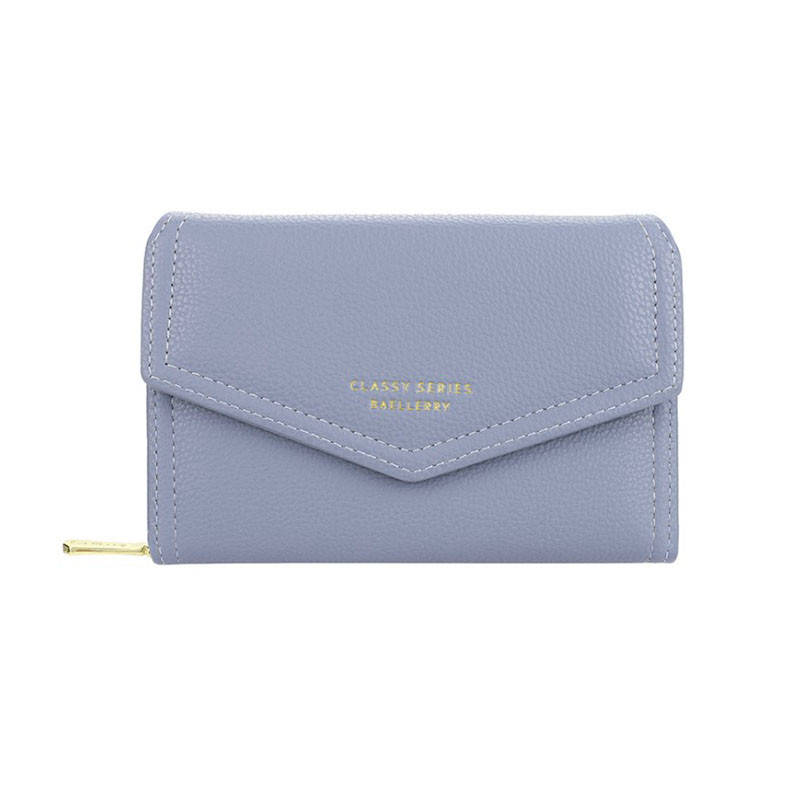 Женский кошелек Baellerry NR065 Blue стильный аксессуар Байлери на одно плечо для девушек, Синий
Женский кошелек Baellerry NR065 Blue стильный аксессуар Байлери на одно плечо для девушек, Синий