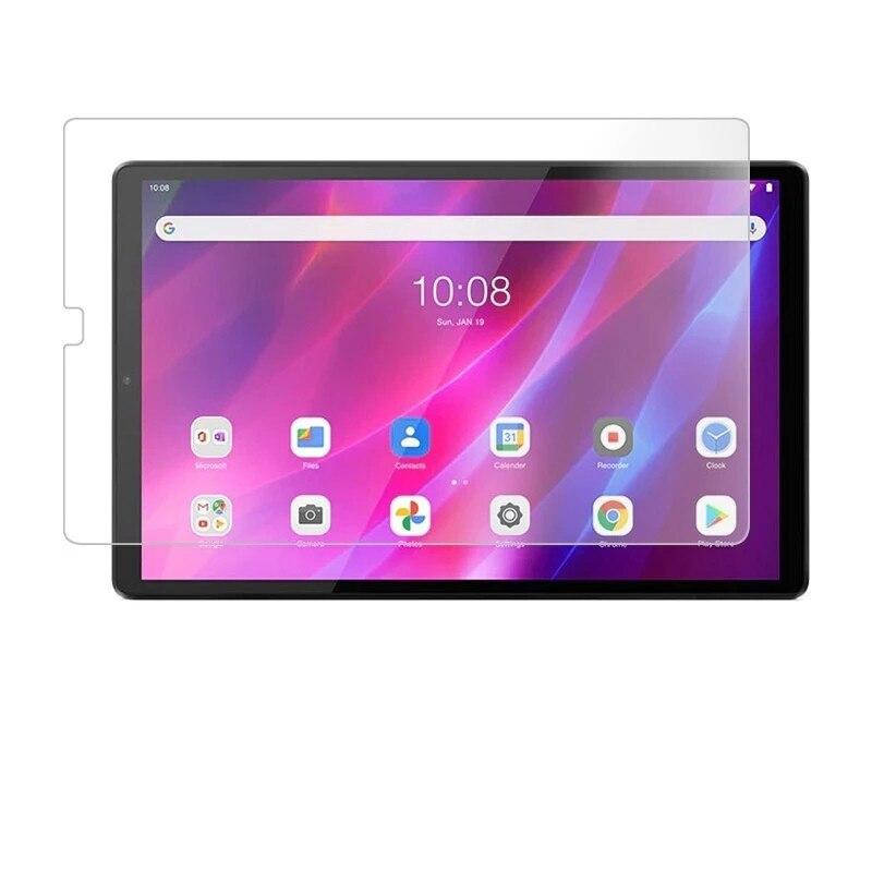 Защитное противоударное стекло для планшета Lenovo Tab K10 TB-X6C6X и TB-X6C6F, Прозрачный
Защитное противоударное стекло для планшета Lenovo Tab K10 TB-X6C6X и TB-X6C6F, Прозрачный