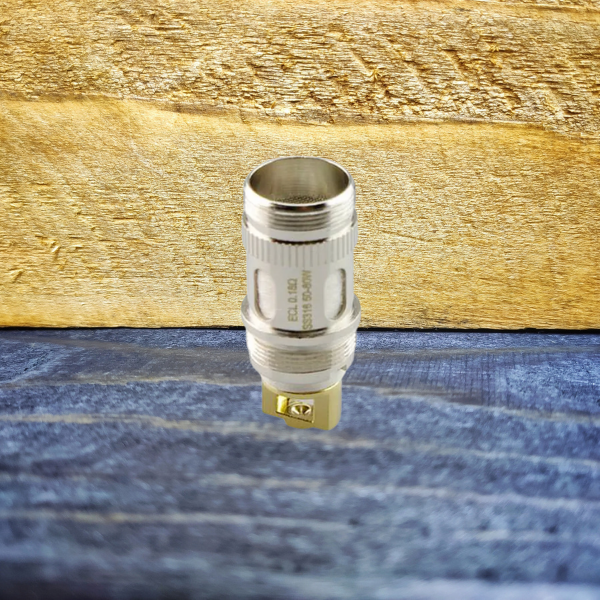 Випаровувач Eleaf ECL 0.18 
Випаровувач Eleaf ECL 0.18