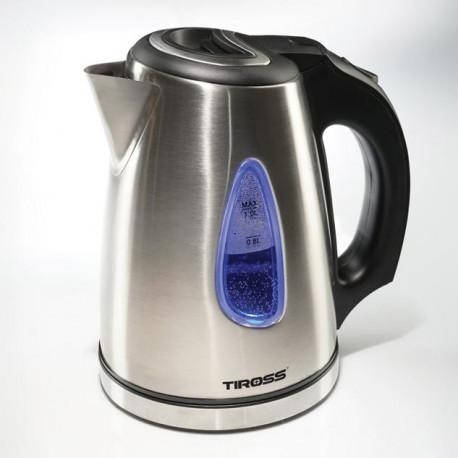Чайник Tiross TS-1362
Чайник Tiross TS-1362