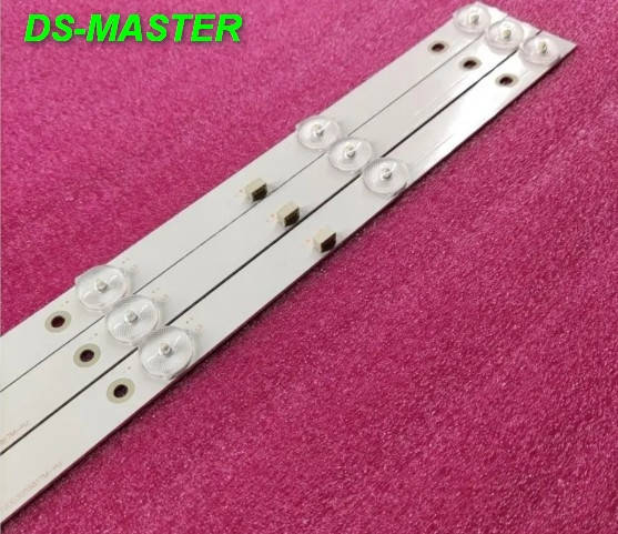 Светодиодная подсветка телевизора ERGO 32' RF-EG320B32-0701S-07A1/ GC32D07-ZC21 FG-15 ShineON 2D02296 598mm
Светодиодная подсветка телевизора ERGO 32' RF-EG320B32-0701S-07A1/ GC32D07-ZC21 FG-15 ShineON 2D02296 598mm