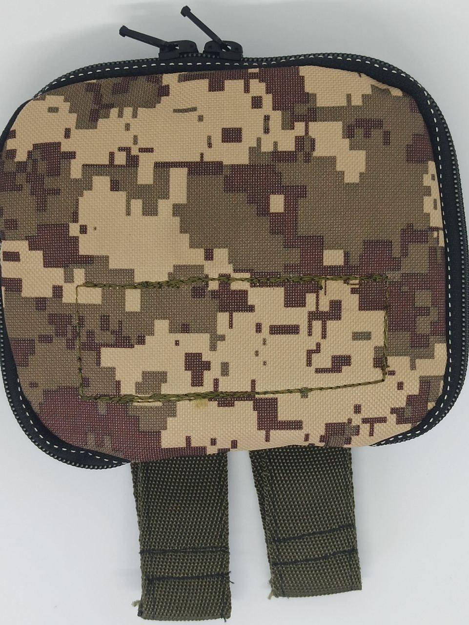 Сумка для сброса магазинов
Сумка для сброса магазинов