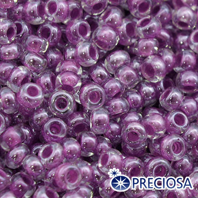 Бисер Preciosa 10/0 цв. 38627, Прозрачный Окраска из Середины CTC, Сиреневый, Круглый, (УТ0003696)
Бисер Preciosa 10/0 цв. 38627, Прозрачный Окраска из Середины CTC, Сиреневый, Круглый, (УТ0003696)