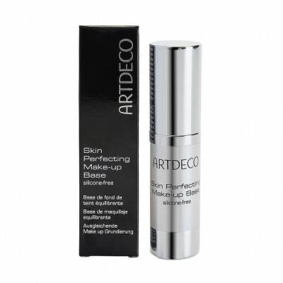 Artdeco Skin Perfecting Make-up Base Выравнивающая основа под макияж Ардеко
Artdeco Skin Perfecting Make-up Base Выравнивающая основа под макияж Ардеко