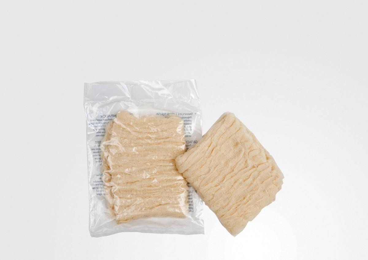 Салфетка антистатическая рифленная Сhamaleon 801 Staubbindetuch, 0,20 х 0,55 м - 0,90 х 0,95 м
Салфетка антистатическая рифленная Сhamaleon 801 Staubbindetuch, 0,20 х 0,55 м - 0,90 х 0,95 м