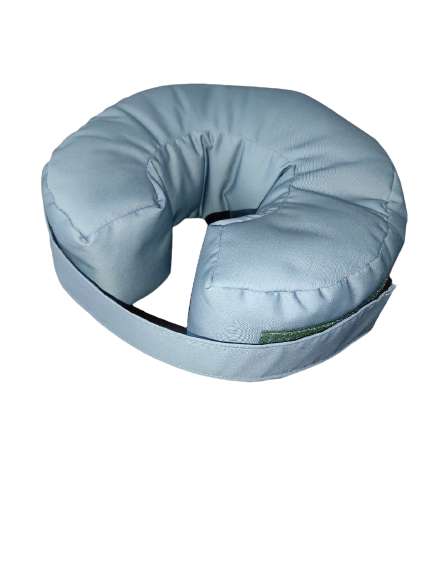 Подушка от пролежней на пятке ТМ Лежебока, шарики пенополистирола
Подушка от пролежней на пятке ТМ Лежебока, шарики пенополистирола