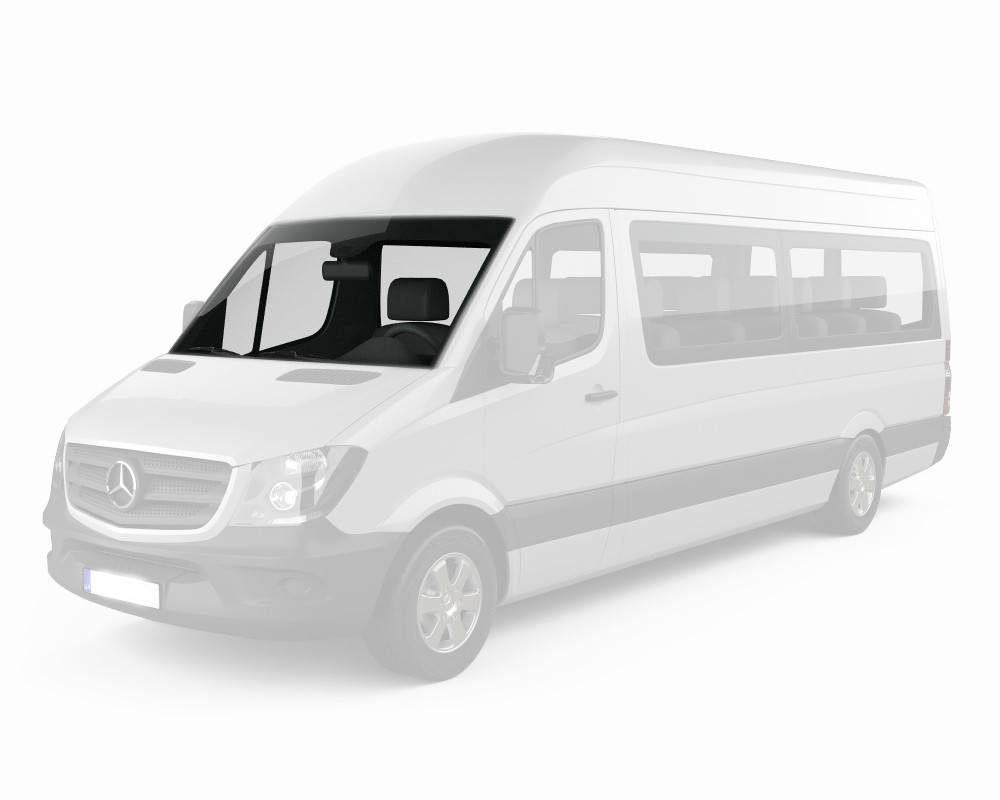 Лобовое стекло Mercedes Sprinter II (2006-2018)/VW Crafter /Мерседес Спринтер II с датчиком дождя, Зелёный
Лобовое стекло Mercedes Sprinter II (2006-2018)/VW Crafter /Мерседес Спринтер II с датчиком дождя, Зелёный