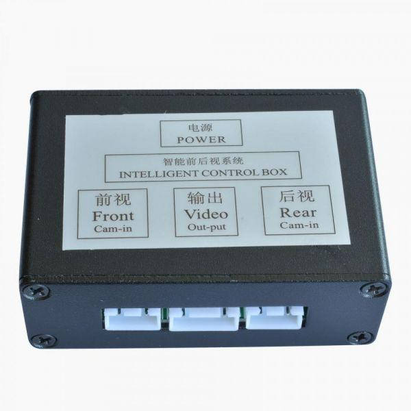 Блок переключения передней/задней камеры Prime-X S-01 (код 1039767)
Блок переключения передней/задней камеры Prime-X S-01 (код 1039767)