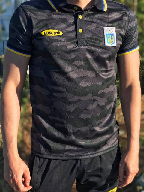 Футболки Bosco Sport UA поло камуфляж лимитированная коллекция S M L XL XXL XXXL
Футболки Bosco Sport UA поло камуфляж лимитированная коллекция S M L XL XXL XXXL