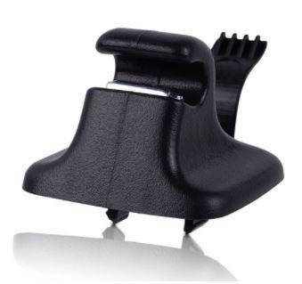 Держатель солнцезащитного козырька Volkswagen Beetle, Jetta, Passat B6, CC, Tiguan, Touran 1K0857561B, черный
Держатель солнцезащитного козырька Volkswagen Beetle, Jetta, Passat B6, CC, Tiguan, Touran 1K0857561B, черный