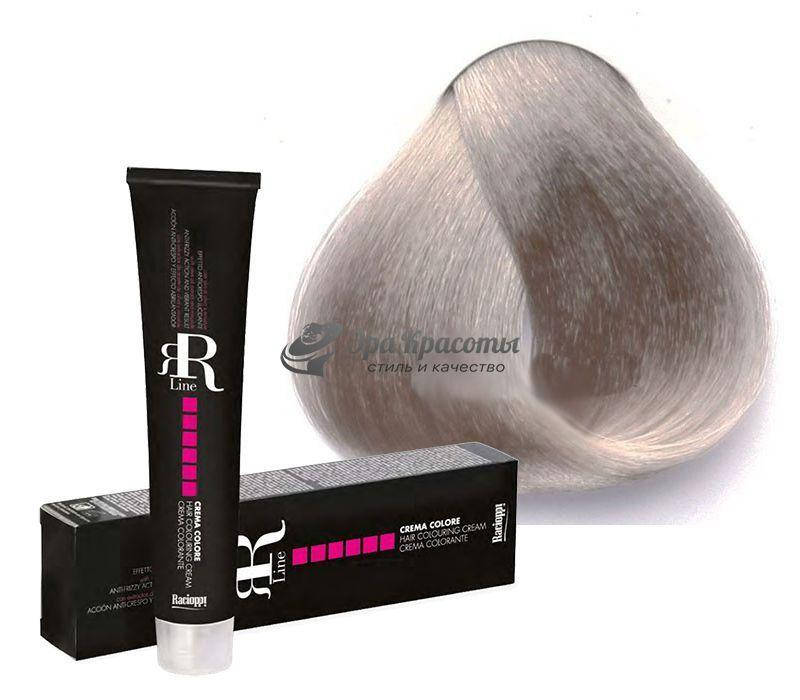 Крем-краска для волос 12/7 Супер блондин ирис экстра Hair Colouring Cream RR Line, 100 мл
Крем-краска для волос 12/7 Супер блондин ирис экстра Hair Colouring Cream RR Line, 100 мл