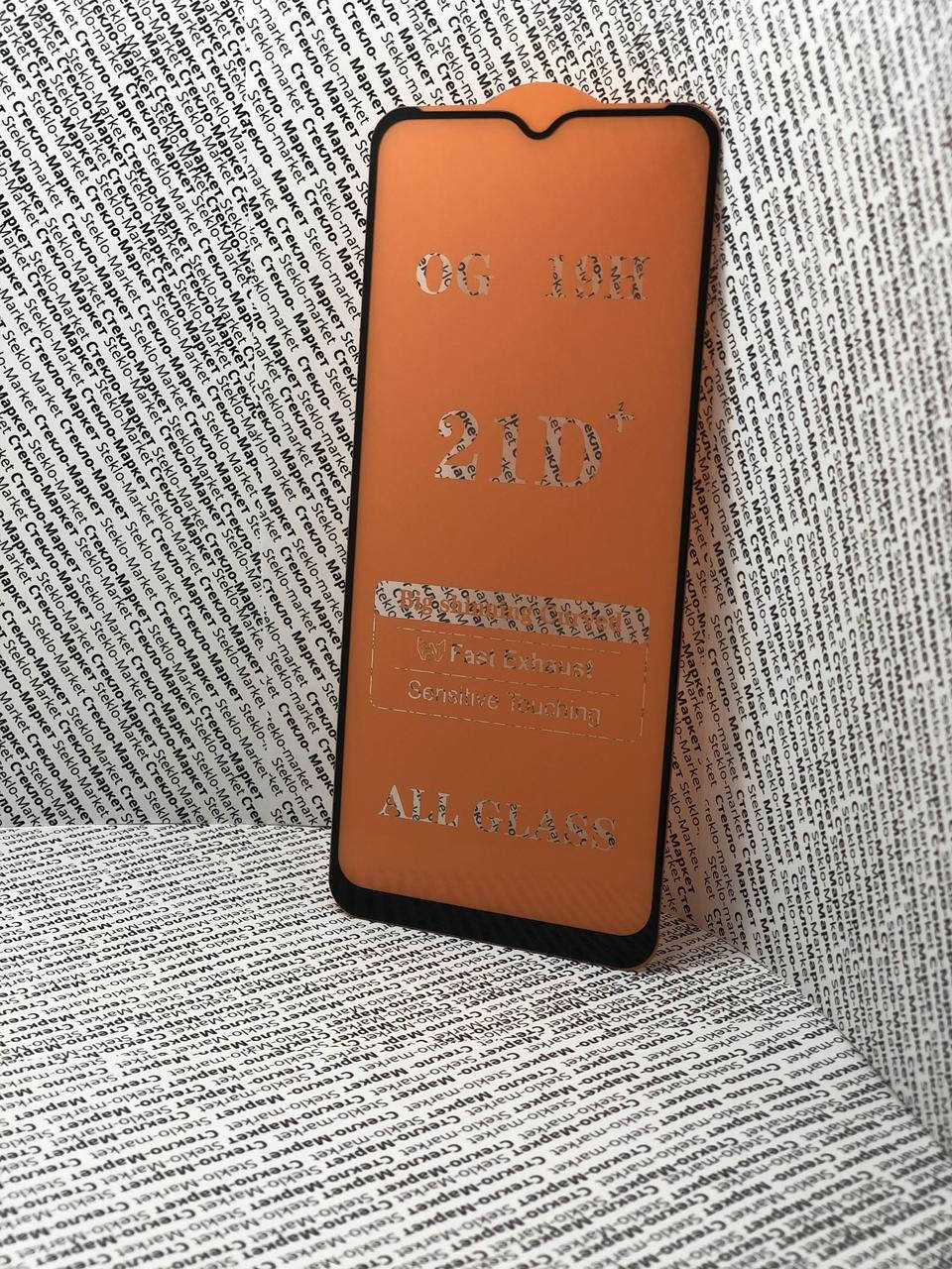 Защитное стекло на Xiaomi Redmi 9C(2020)(на весь экран)9H glass полная приклейка к экрану глянцевое, Прозрачный
Защитное стекло на Xiaomi Redmi 9C(2020)(на весь экран)9H glass полная приклейка к экрану глянцевое, Прозрачный