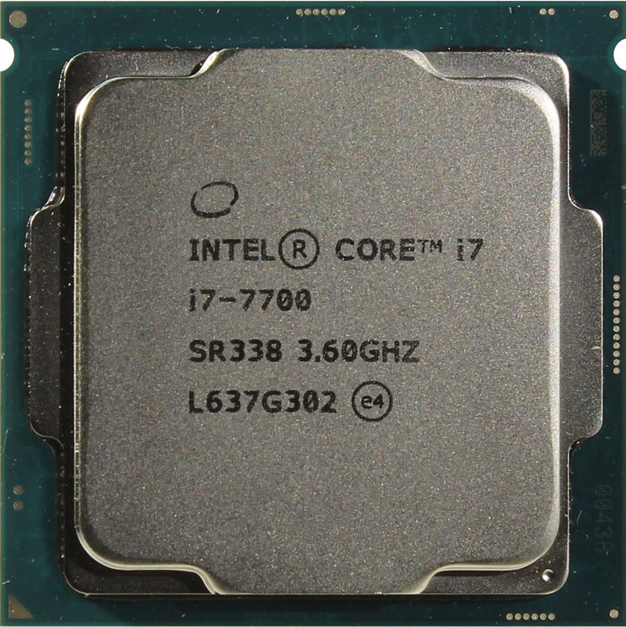 Intel Core i7-7700 3.6GHz/8Mb/s1151
Intel Core i7-7700 3.6GHz/8Mb/s1151