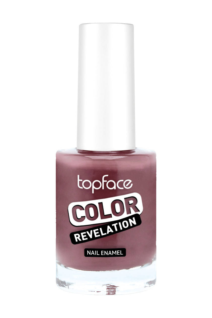 Лак для ногтей Topface Color Revelation PT105 № 76