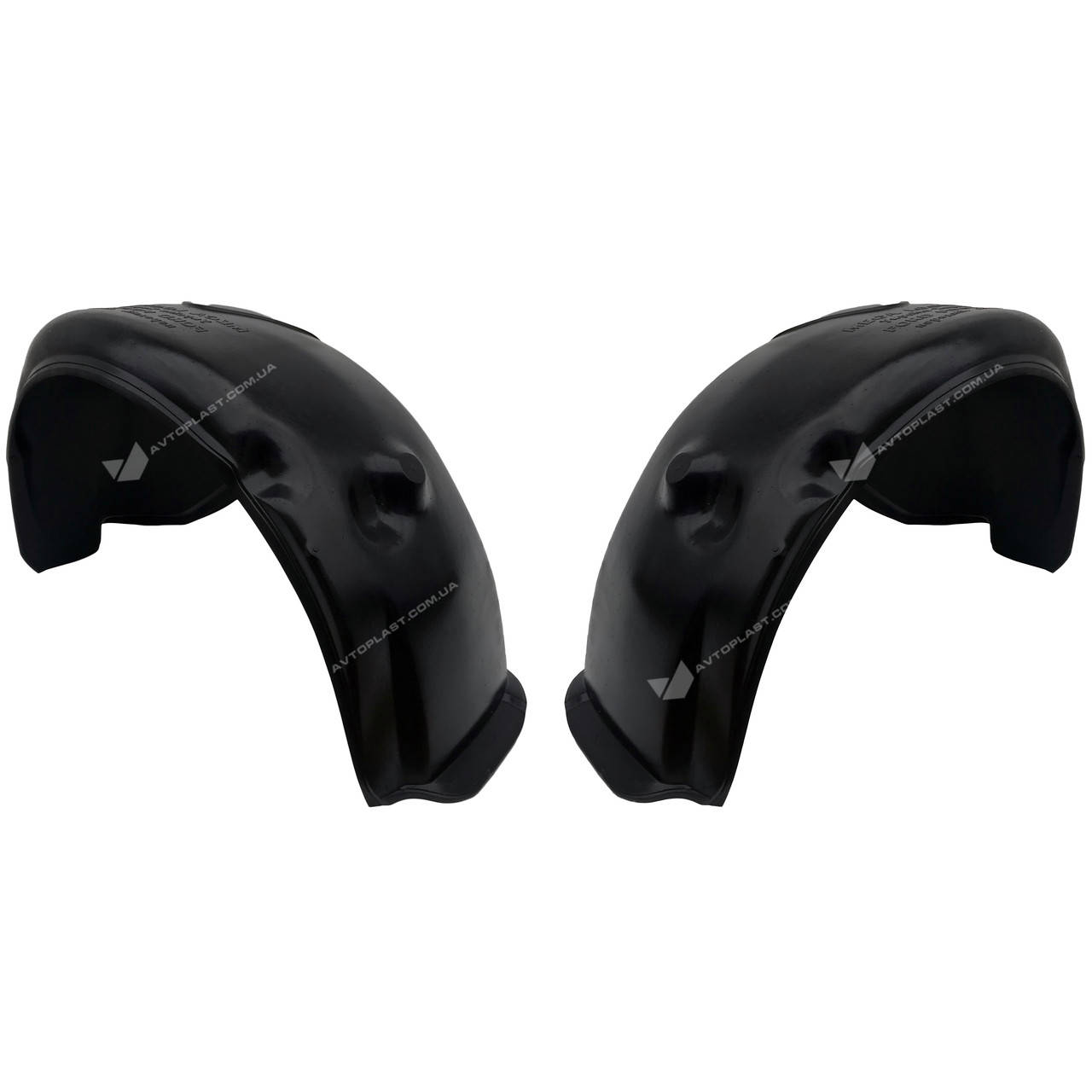 Подкрылки FORD Focus 3 (2011-) (передние)
Подкрылки FORD Focus 3 (2011-) (передние)