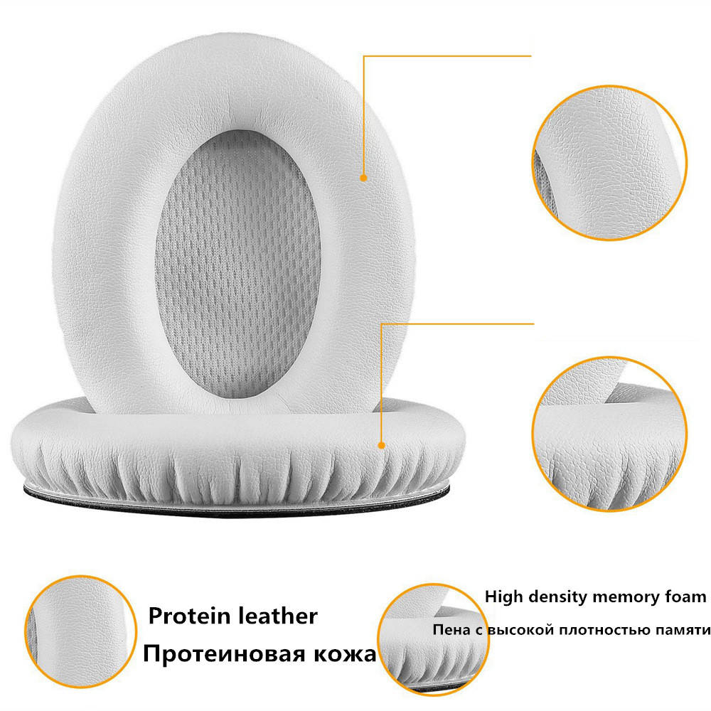 Амбушюры BOSE QuietComfort QC2 QC15 QC25 QC35 Soundlink SoundTrue Around-ear Ae2 Ae2i Ae2w White, Черный
Амбушюры BOSE QuietComfort QC2 QC15 QC25 QC35 Soundlink SoundTrue Around-ear Ae2 Ae2i Ae2w White, Черный