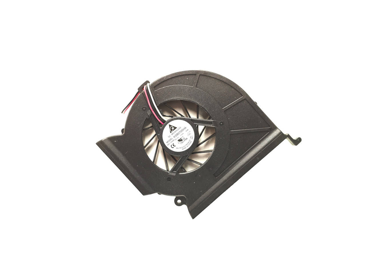 Вентилятор для ноутбука Samsung R728, R730, R750, R770, R780, E372, RC730, RC530 series, 3-pin
Вентилятор для ноутбука Samsung R728, R730, R750, R770, R780, E372, RC730, RC530 series, 3-pin