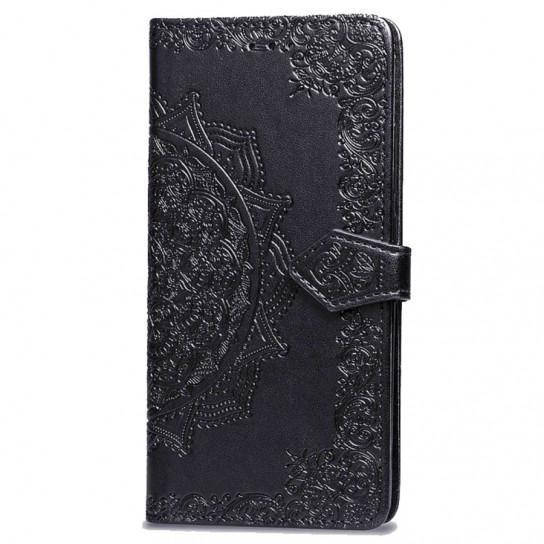 Art Чехол книжка с визитницей Xiaomi Redmi Note 5 Pro, Note 5 DC (чехол книжка на Ксиоми Редми нот 5 Про), Черный
Art Чехол книжка с визитницей Xiaomi Redmi Note 5 Pro, Note 5 DC (чехол книжка на Ксиоми Редми нот 5 Про), Черный
