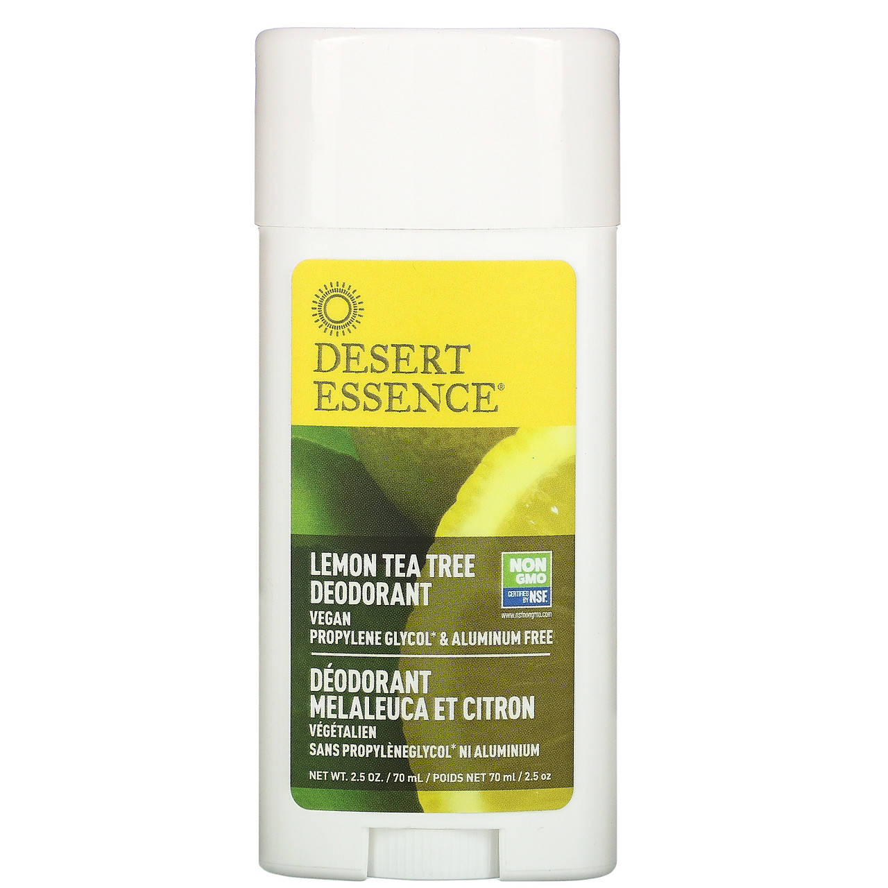 Дезодорант Desert Essence, , Масло чайного дерева, 2,5 унц. (70 мл) - Оригинал Дезодорант Desert Essence, , лимон чайное дерево, 2,5 унции (70 мл), Дезодорант Desert Essence, , лимон чайное дерево, 2,5 унции (70 мл) - Оригинал B
Дезодорант Desert Essence, , Масло чайного дерева, 2,5 унц. (70 мл) - Оригинал Дезодорант Desert Essence, , лимон чайное дерево, 2,5 унции (70 мл), Дезодорант Desert Essence, , лимон чайное дерево, 2,5 унции (70 мл) - Оригинал B