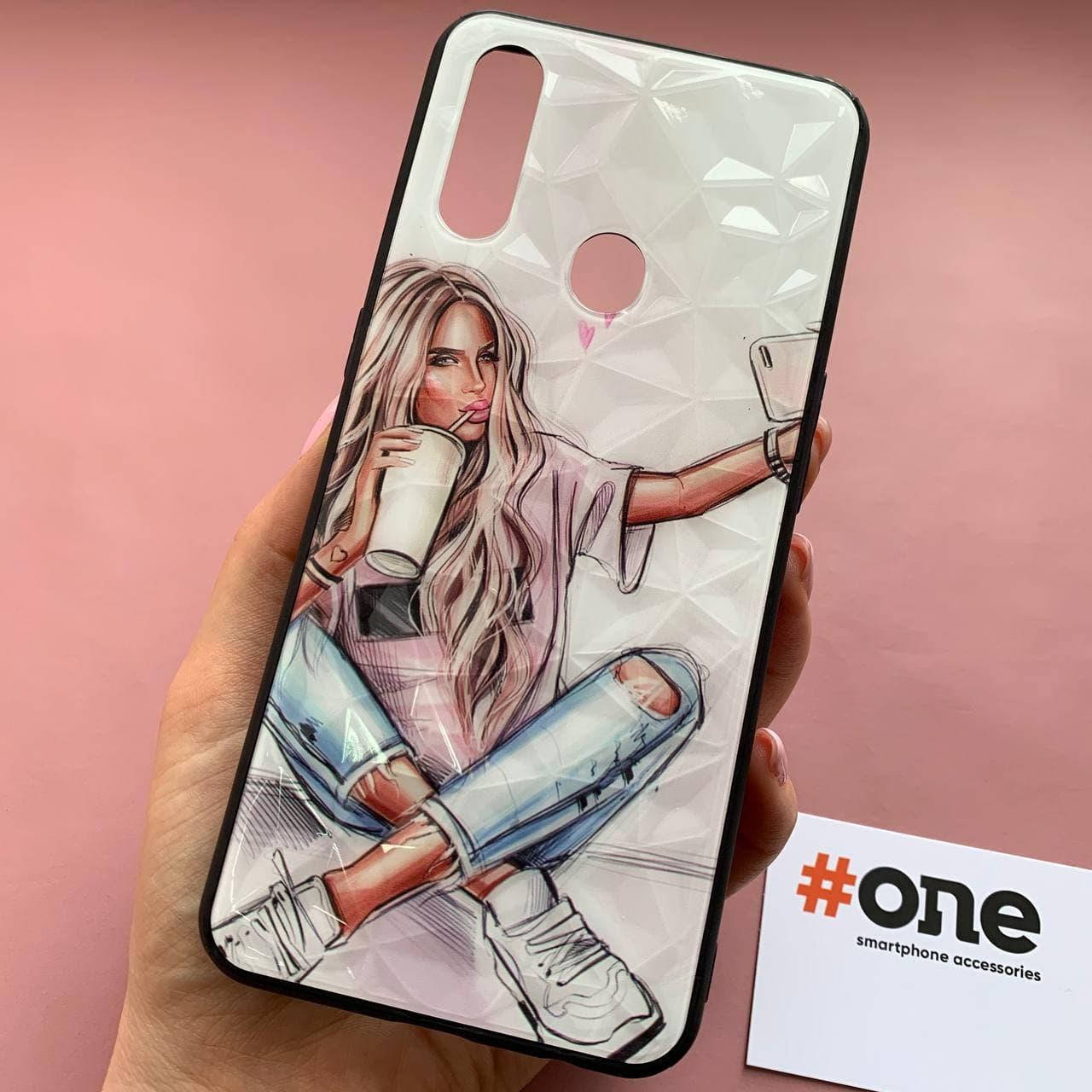 Чехол для Oppo A31 Ladies с 3д эффектом как стекло с принтом девушки чехол на оппо а31 белый
Чехол для Oppo A31 Ladies с 3д эффектом как стекло с принтом девушки чехол на оппо а31 белый