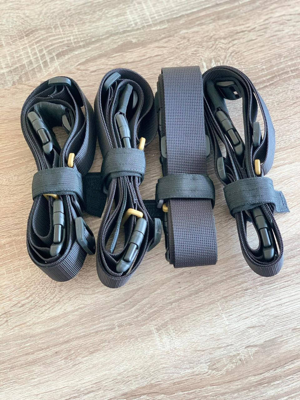 Ремень трехточечный АК черный сверхпрочный
Ремень трехточечный АК черный сверхпрочный