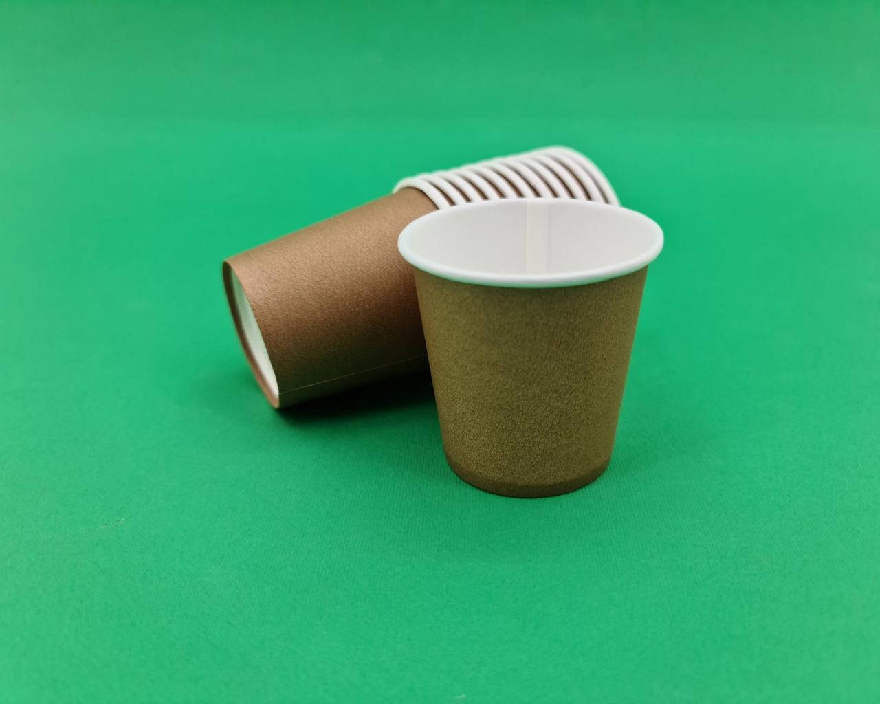 Стаканчики для кофе стаканчики | стаканчики | бумажные стаканы 110мл " KRAFT "Маэстро (50 шт)
Стаканчики для кофе стаканчики | стаканчики | бумажные стаканы 110мл " KRAFT "Маэстро (50 шт)