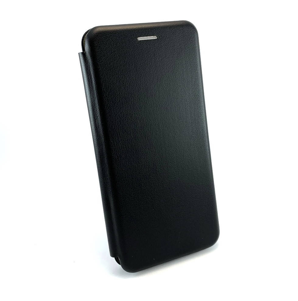 Чехол для Samsung Galaxy A02, A022 книжка боковой с подставкой Luxo с карманом под карты и деньги черный
Чехол для Samsung Galaxy A02, A022 книжка боковой с подставкой Luxo с карманом под карты и деньги черный