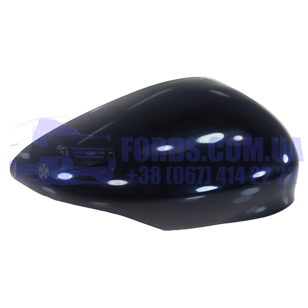 Крышка зеркала правого FORD FIESTA 2008-2017 (1633085/8A6117K746CA/HMP8A6117K746CA) HMPX
Крышка зеркала правого FORD FIESTA 2008-2017 (1633085/8A6117K746CA/HMP8A6117K746CA) HMPX