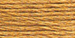 Мулине DMC 436 Teddy brown, Коричневый
Мулине DMC 436 Teddy brown, Коричневый