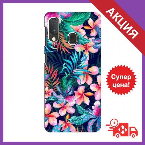 Силиконовый чехол для Самсунг Гелекси А20Е / Чехол с изображением на Samsung Galaxy A20e / Силиконовый бампер
Силиконовый чехол для Самсунг Гелекси А20Е / Чехол с изображением на Samsung Galaxy A20e / Силиконовый бампер