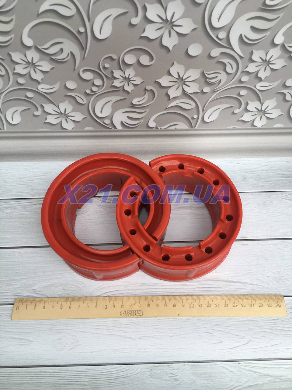 Задние полиуретановые автобаферы для AUDI A4 АУДИ А4
Задние полиуретановые автобаферы для AUDI A4 АУДИ А4