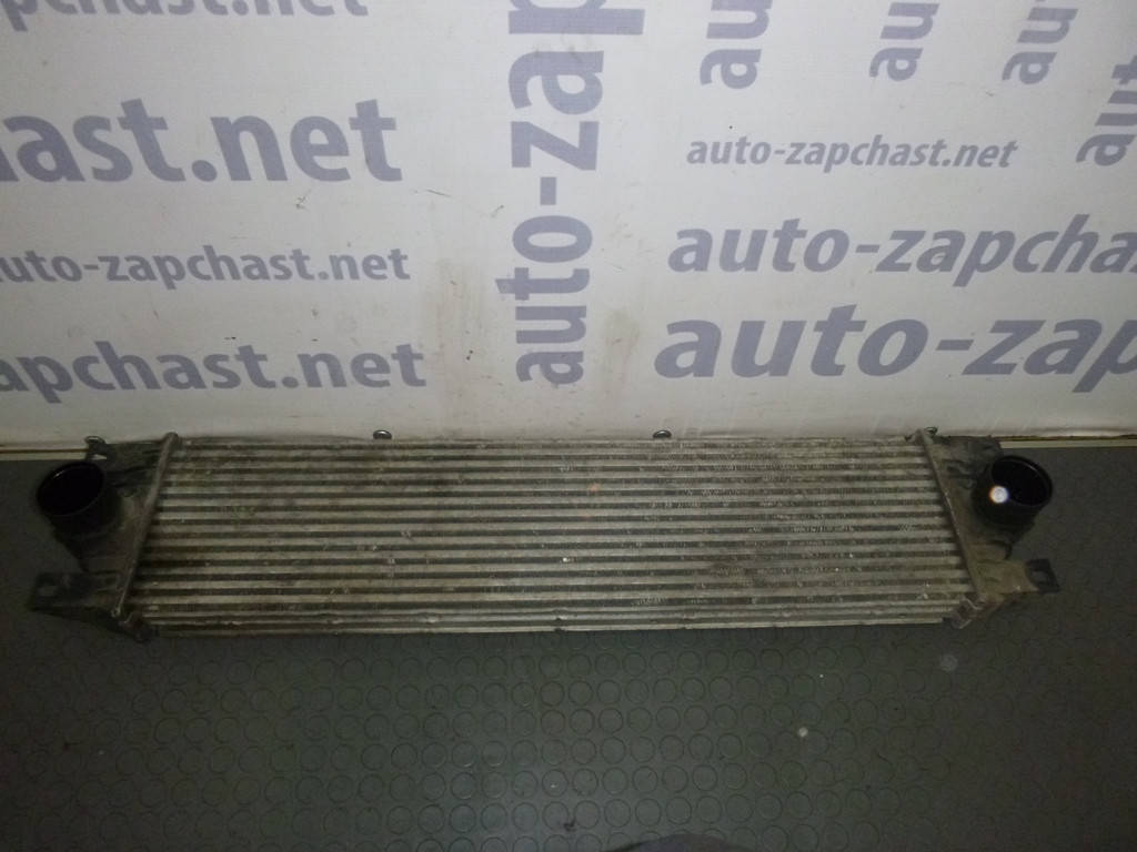 Б/У Радиатор интеркулера (2,5 ) Renault MASTER 2 2003-2010 (Рено Мастер 2), 8200874806 (БУ-135414)
Б/У Радиатор интеркулера (2,5 ) Renault MASTER 2 2003-2010 (Рено Мастер 2), 8200874806 (БУ-135414)