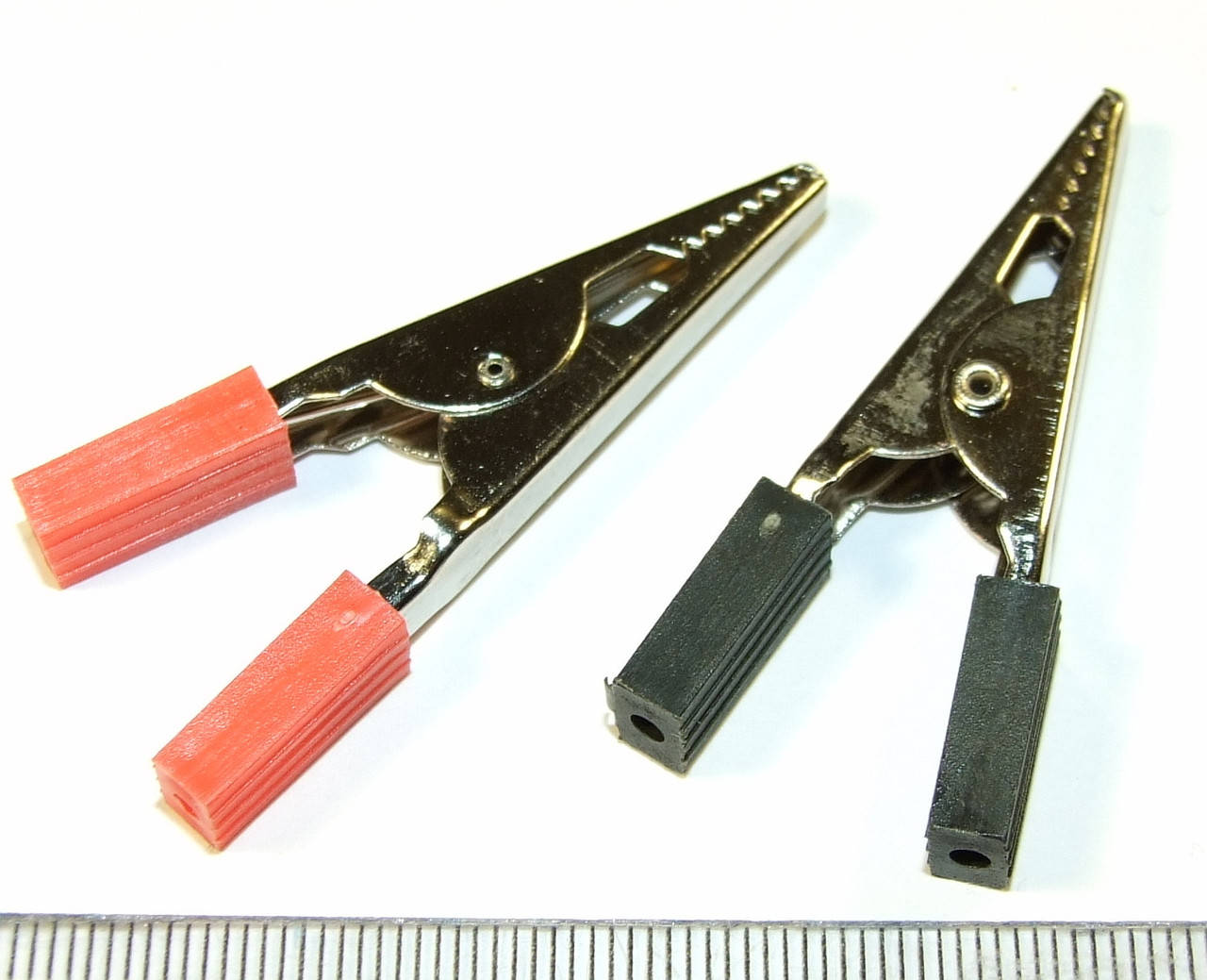 K003 50 мм ПАРА Крокодил Зажим Щуп Тестовые клипсы Одинарный захват зонд Single Test Hook Clip Probe
K003 50 мм ПАРА Крокодил Зажим Щуп Тестовые клипсы Одинарный захват зонд Single Test Hook Clip Probe