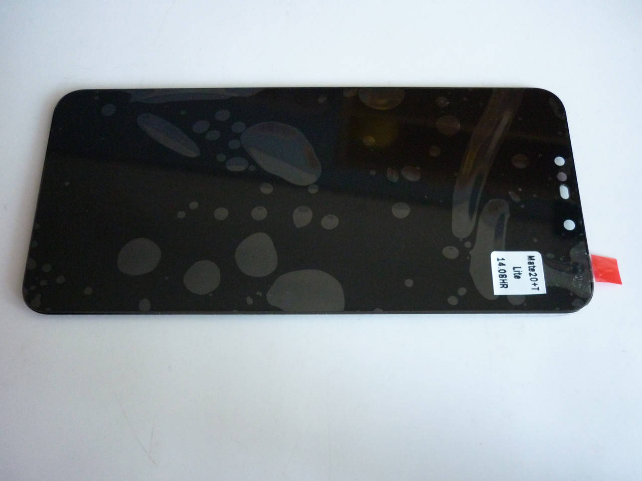 Дисплей для Huawei Mate 20 Lite (SNE-LX1) + touchscreen, черный
Дисплей для Huawei Mate 20 Lite (SNE-LX1) + touchscreen, черный