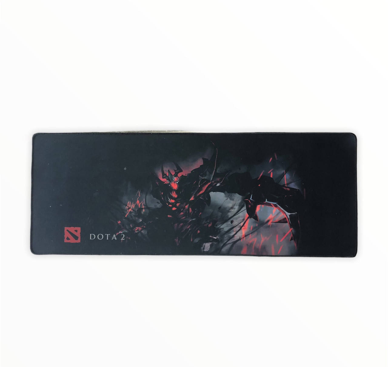 Игровая Поверхность . Игровой коврик для мыши P 30см на 70 см. Dota 2 
Игровая Поверхность . Игровой коврик для мыши P 30см на 70 см. Dota 2