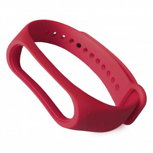 Силиконовый ремешок браслет для Xiaomi Mi Band 3 / 4, Спортивный ремешок на Сяоми Ми Бенд 3 / 4 Марсала
Силиконовый ремешок браслет для Xiaomi Mi Band 3 / 4, Спортивный ремешок на Сяоми Ми Бенд 3 / 4 Марсала