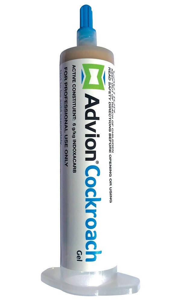Лучшее средство от тараканов "Advion Cockroach". Отрава ликвидирует всех тараканов за 2-3 дня. Яд (Dupont)
Лучшее средство от тараканов "Advion Cockroach". Отрава ликвидирует всех тараканов за 2-3 дня. Яд (Dupont)