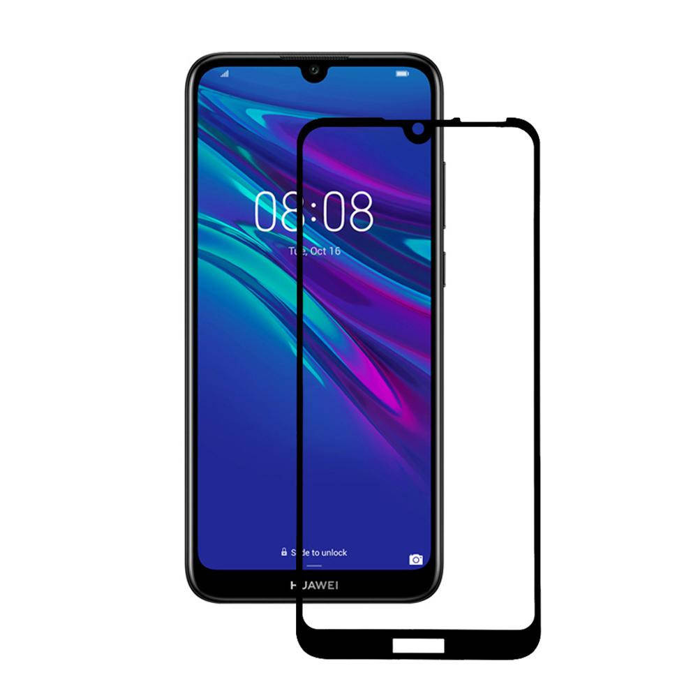 Защитное стекло для Honor 8a на весь экран 5д полноэкранное стекло на телефон хонор 8а черное NFD, Черный
Защитное стекло для Honor 8a на весь экран 5д полноэкранное стекло на телефон хонор 8а черное NFD, Черный