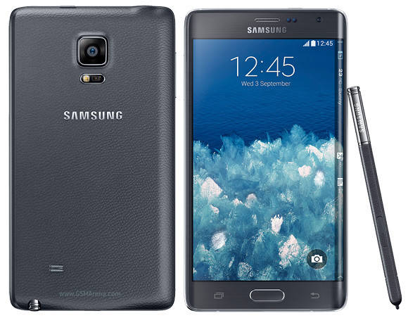 Samsung Note EDGE. 5.6'' 4G RAM3GB ROM32GB NFC SuperAMOLED GorillaGlass3 4и16mPix Чёрный, Черный
Samsung Note EDGE. 5.6'' 4G RAM3GB ROM32GB NFC SuperAMOLED GorillaGlass3 4и16mPix Чёрный, Черный