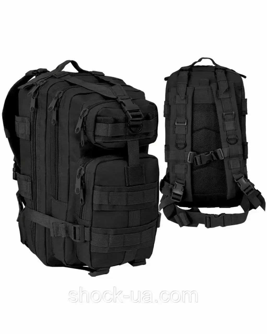 Тактический военный штурмовой рюкзак DOMINATOR SHADOW чорний (оригинал, лучшее качество), Черный
Тактический военный штурмовой рюкзак DOMINATOR SHADOW чорний (оригинал, лучшее качество), Черный