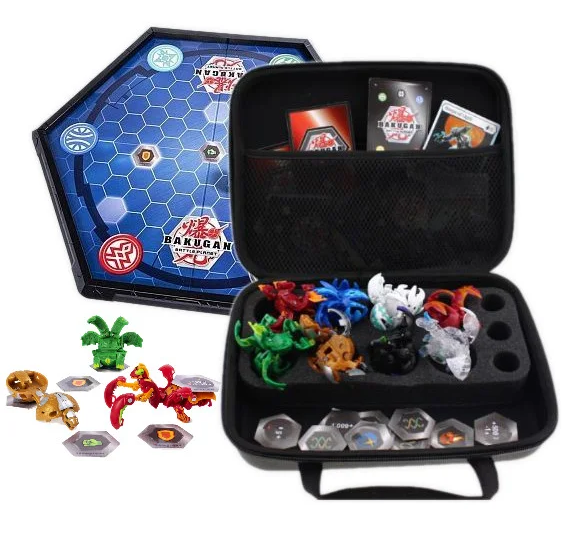 Бакуган, Игровой набор Bakugan Battle 8 шт. + арена + кейс, бокс для бакуган, бакуганы
Бакуган, Игровой набор Bakugan Battle 8 шт. + арена + кейс, бокс для бакуган, бакуганы