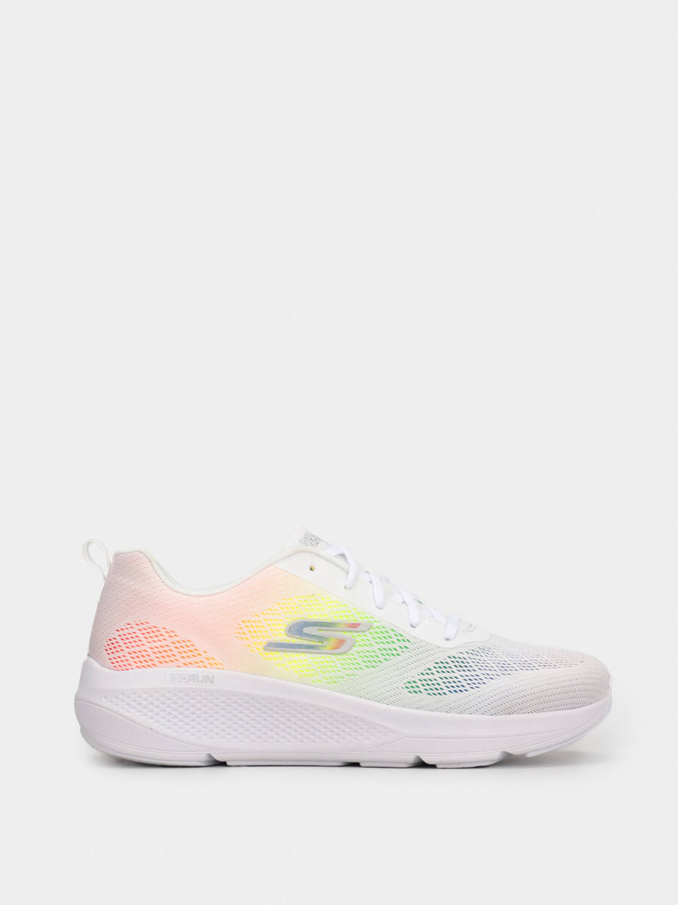 Оригінальні жіночі кросівки Skechers Go Run Elevate - Levana (128332 WMLT) 37, Белый
Оригінальні жіночі кросівки Skechers Go Run Elevate - Levana (128332 WMLT) 37, Белый