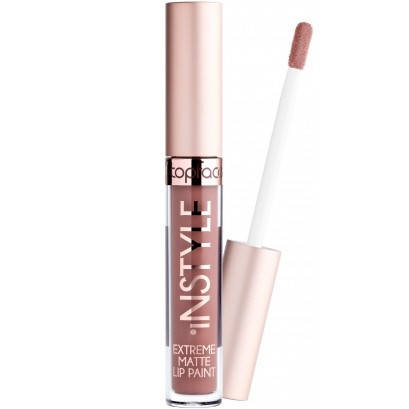 Жидкая помада Topface Matte Lip Paint PT206 №18
Жидкая помада Topface Matte Lip Paint PT206 №18