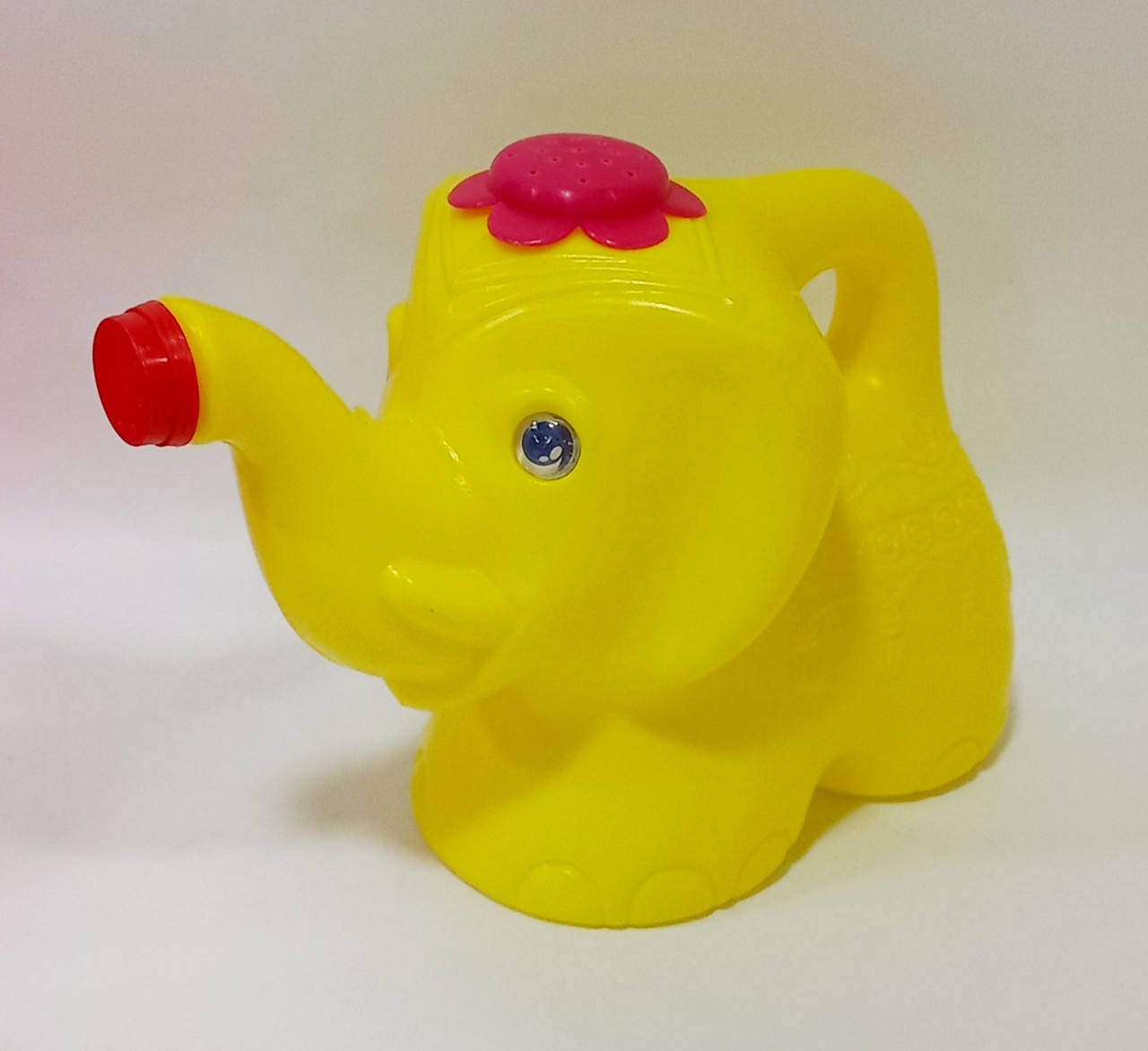 Лейка Cлоник, 11190 M-Toys (4820133130360) Жёлтый
Лейка Cлоник, 11190 M-Toys (4820133130360) Жёлтый